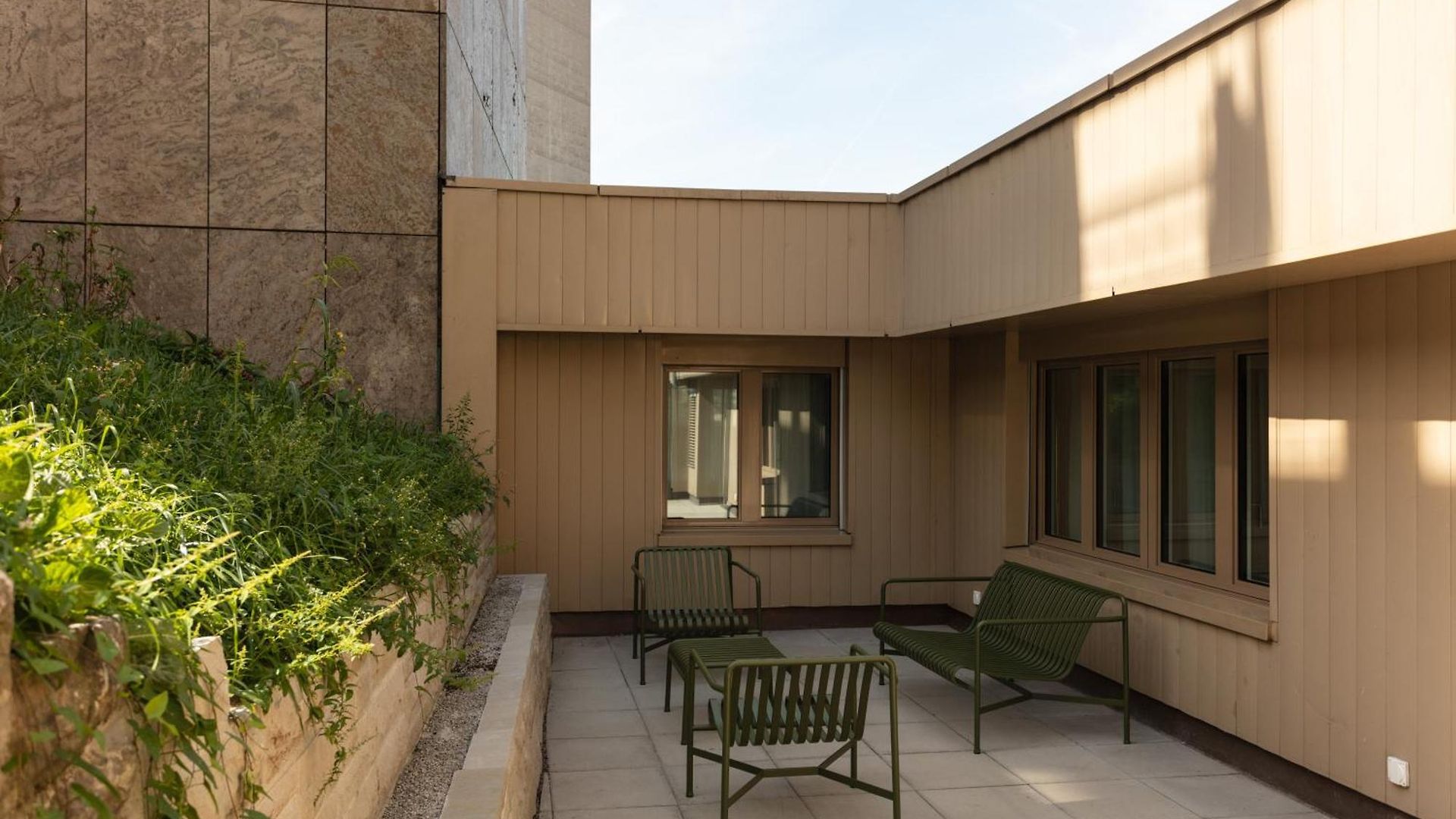 Ema House Serviced Superior Downtown * Zurich