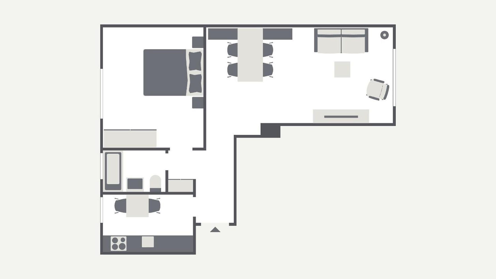 Ema House Serviced Seefeld