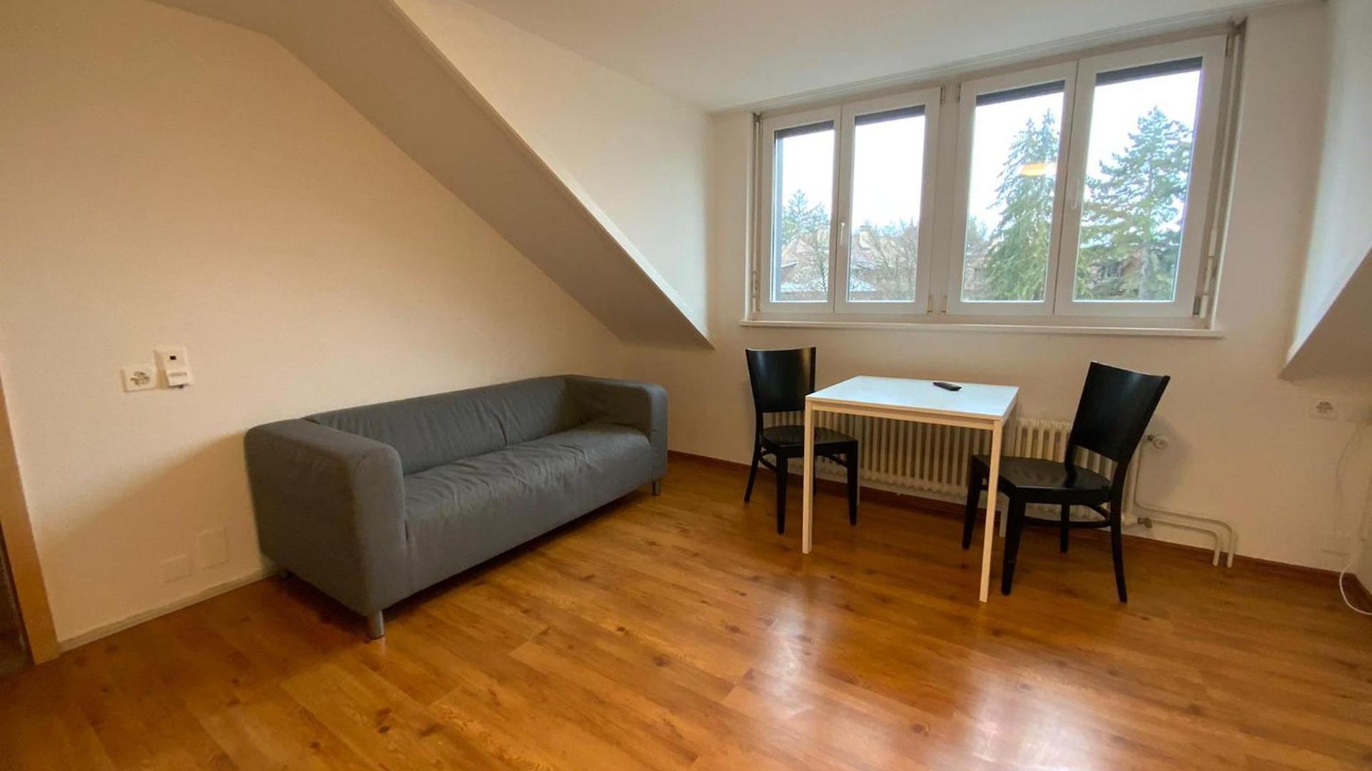 Apartment Swiss Star California - Self Check-in