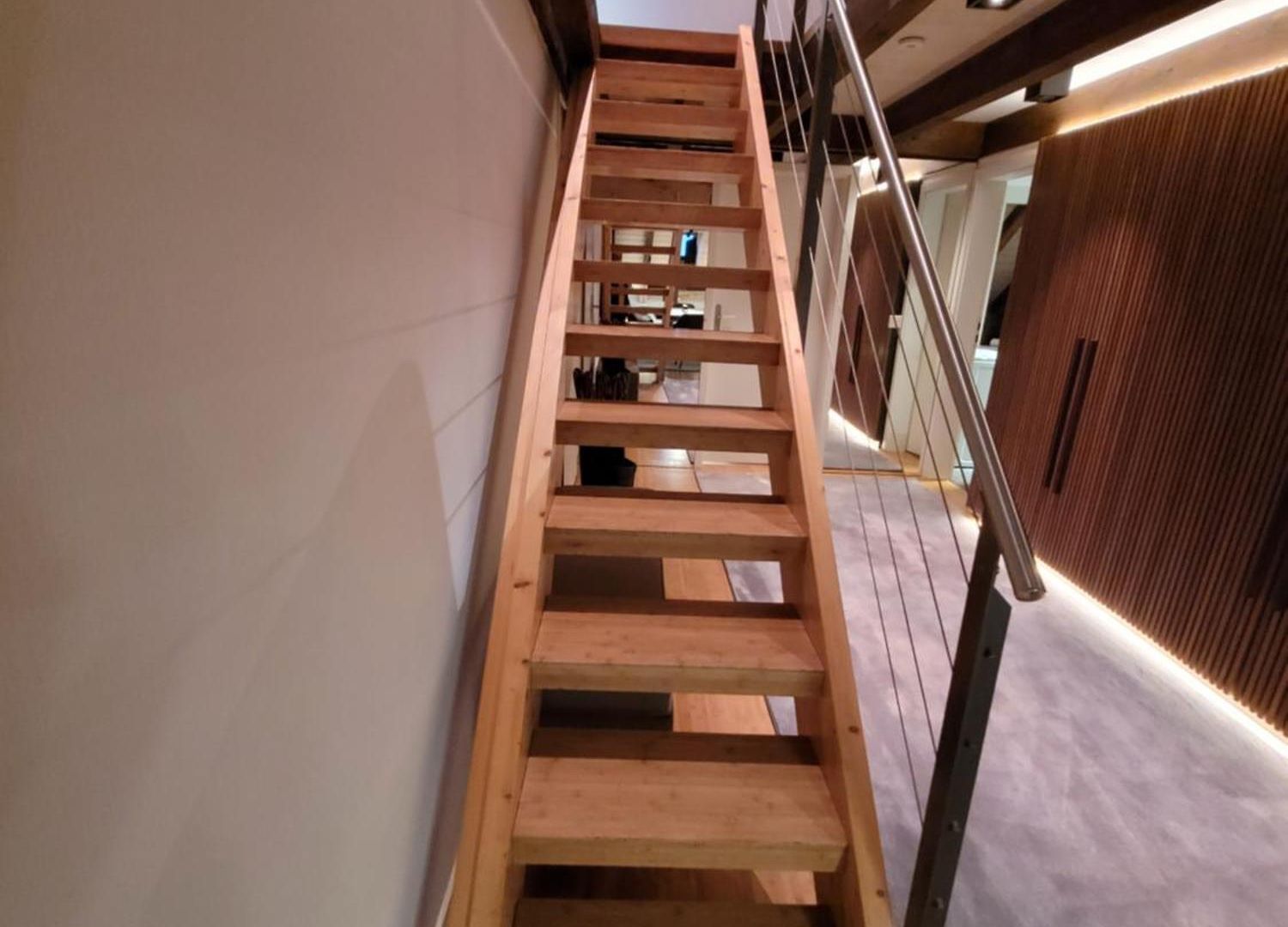 Le Bijou Lintheschergasse / Hb Apartment