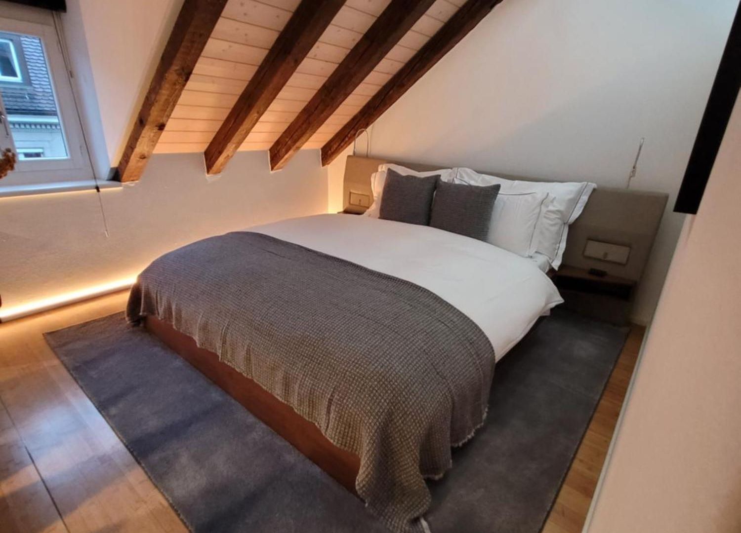 Le Bijou Lintheschergasse / Hb Apartment