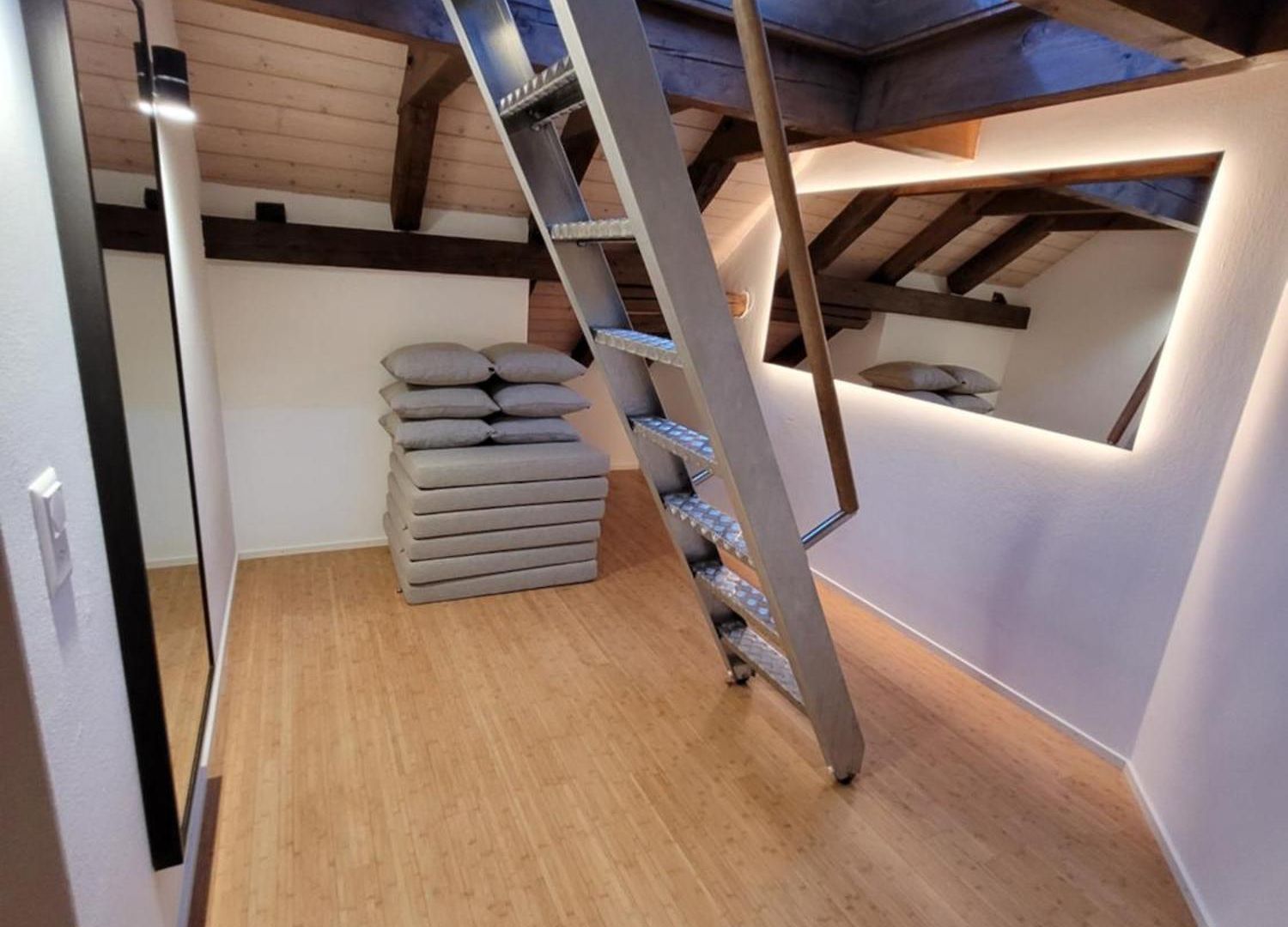 Le Bijou Lintheschergasse / Hb Apartment