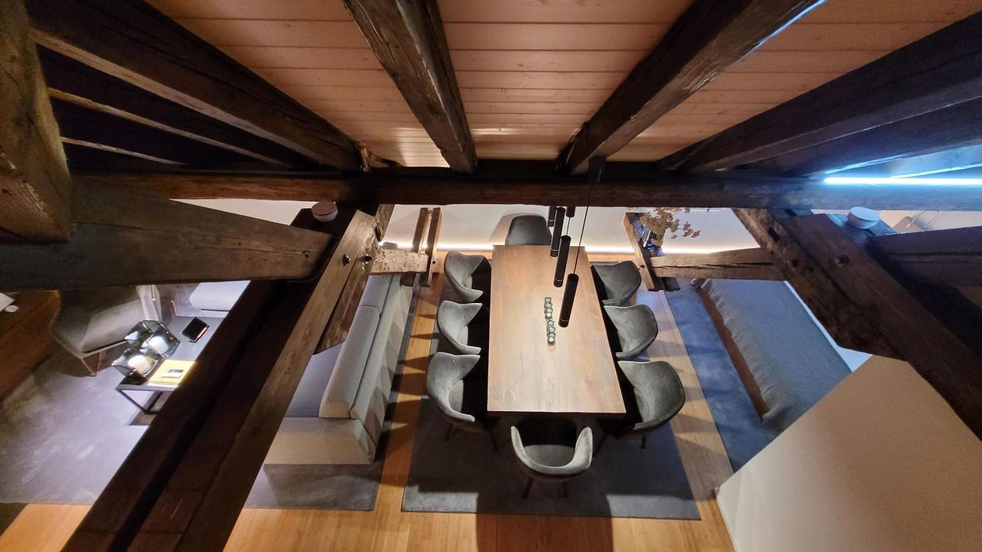 Le Bijou Lintheschergasse / Hb Apartment