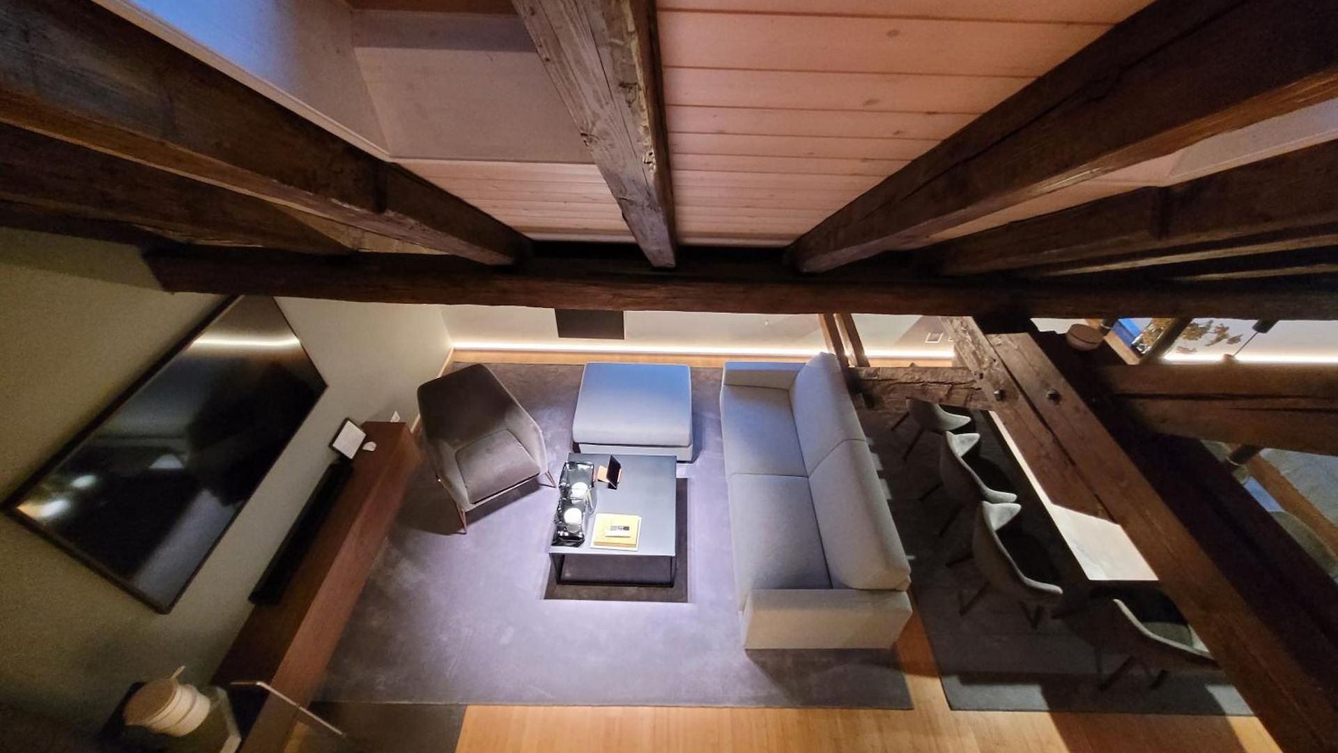 Apartment Le Bijou Lintheschergasse / Hb *