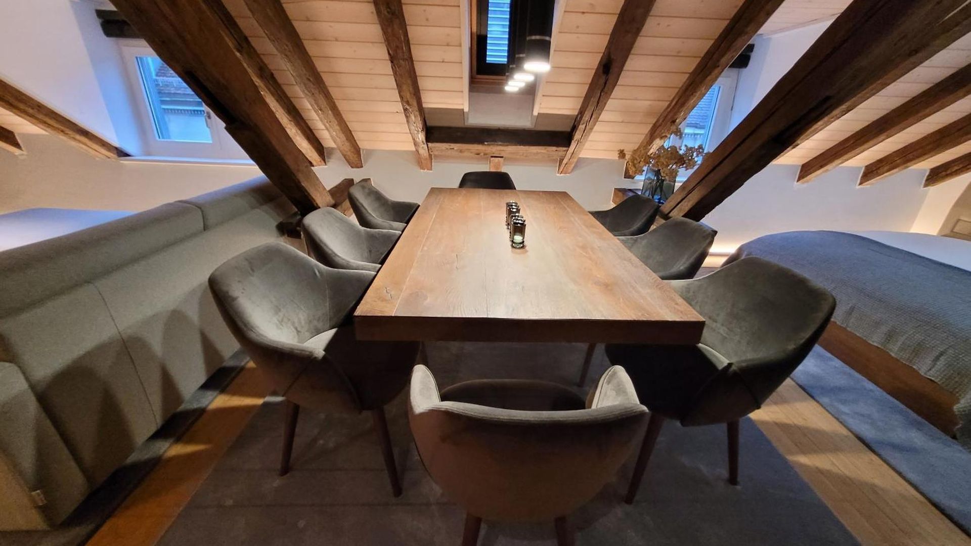 Le Bijou Lintheschergasse / Hb Apartment