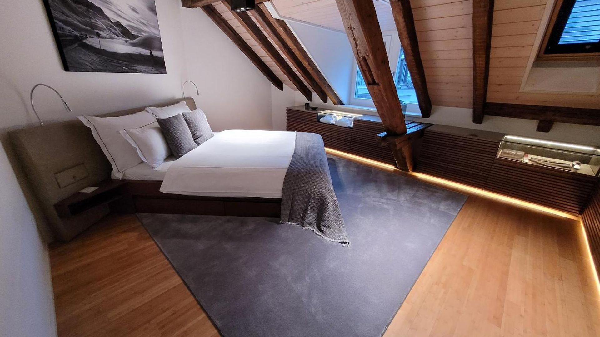 Le Bijou Lintheschergasse / Hb Apartment *