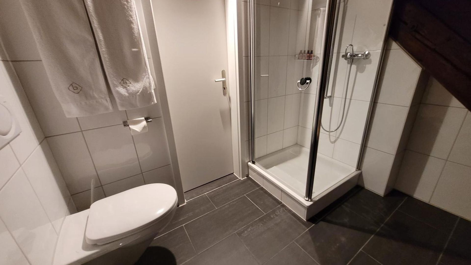 Le Bijou Lintheschergasse / Hb Apartment Zürich
