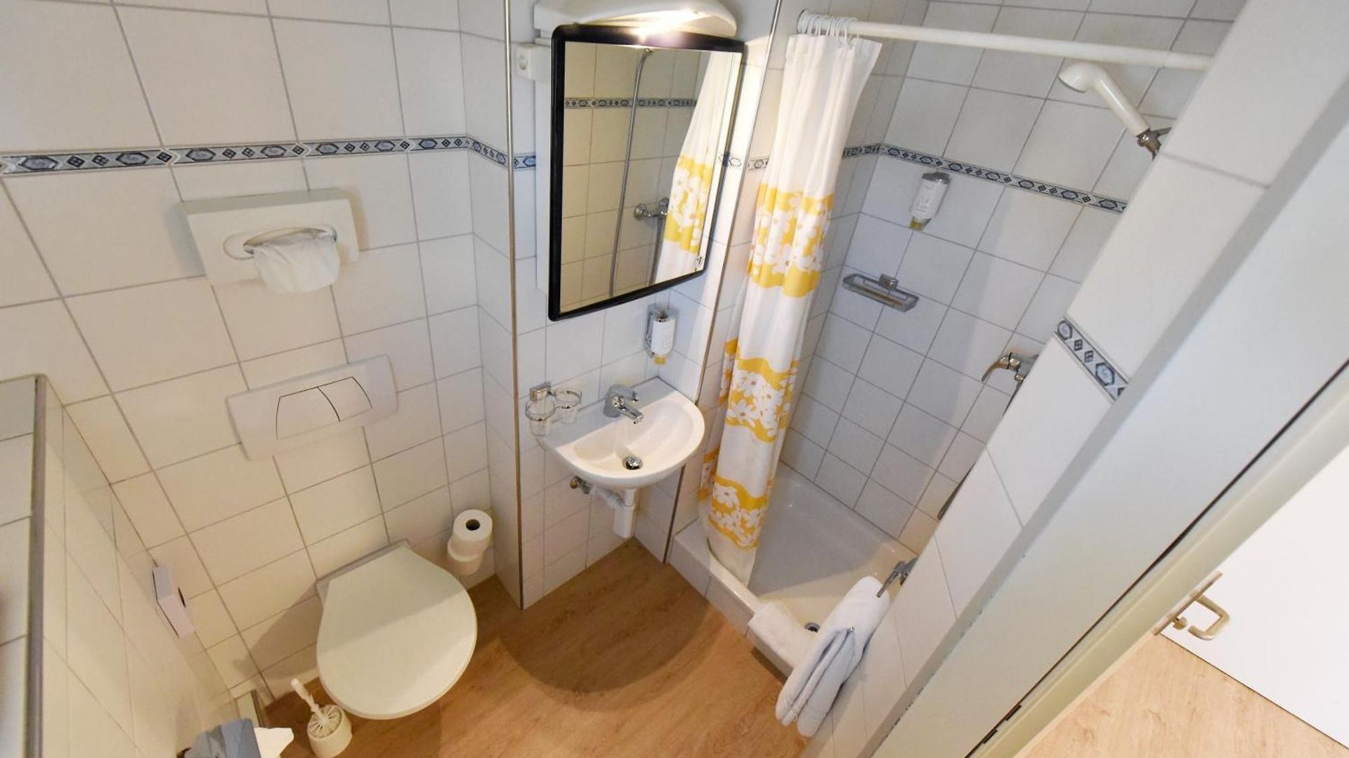Hotel Hirschen 3*