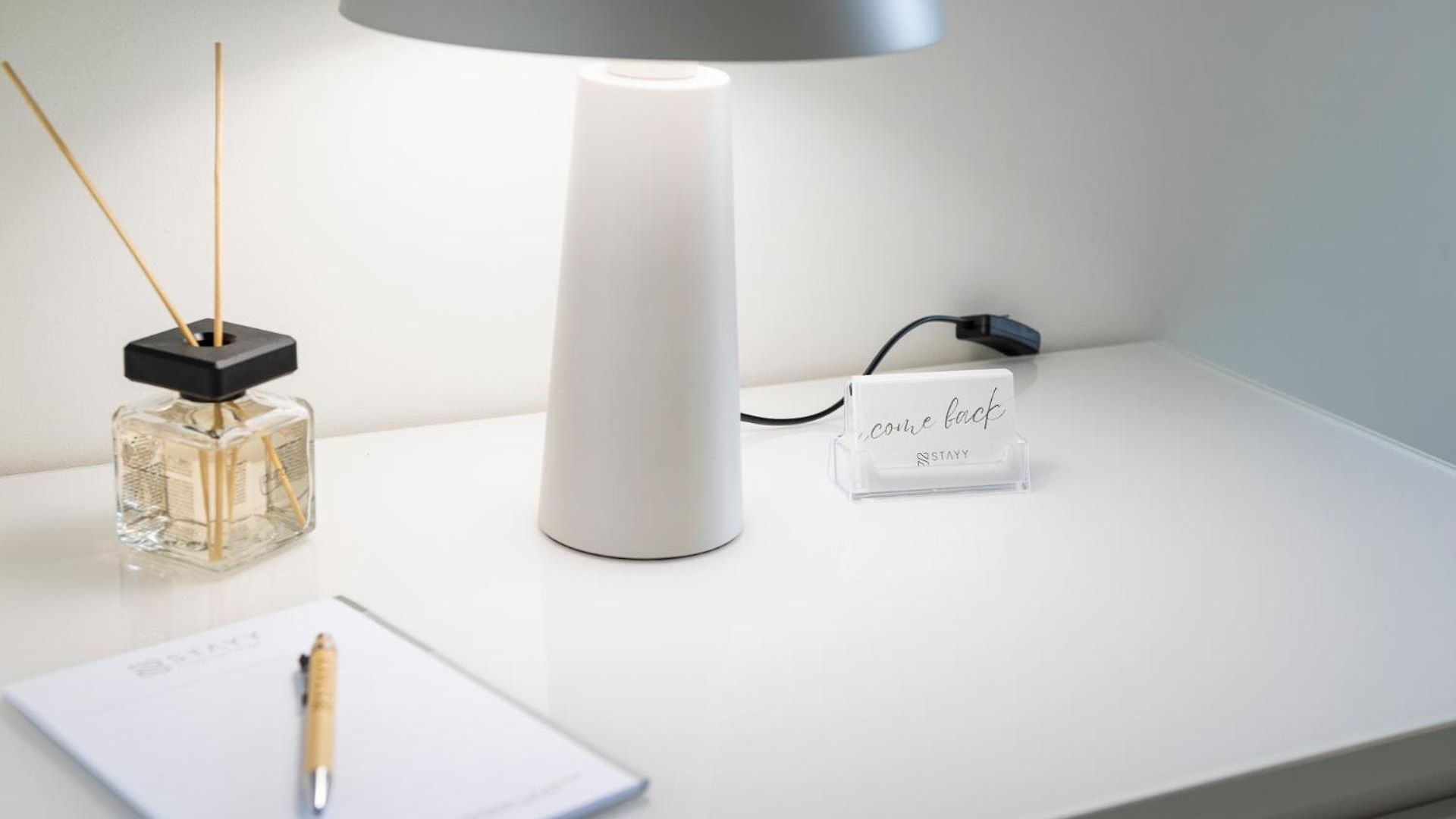 Stayy The River - Contactless Check-in 3* Zurich
