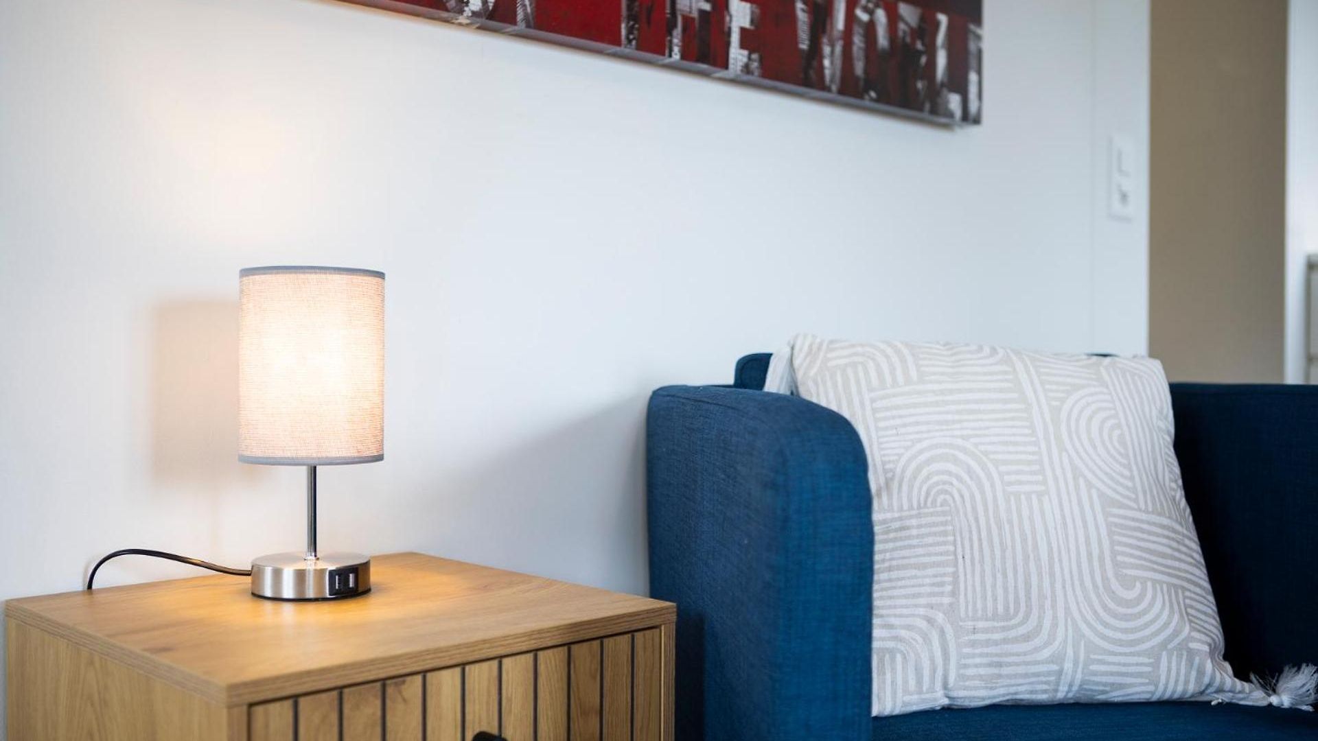 Stayy The River - Contactless Check-in Aparthotel