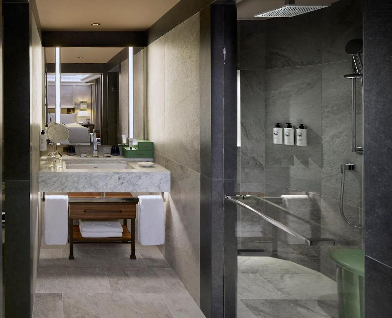 Hotel Mandarin Oriental Savoy,