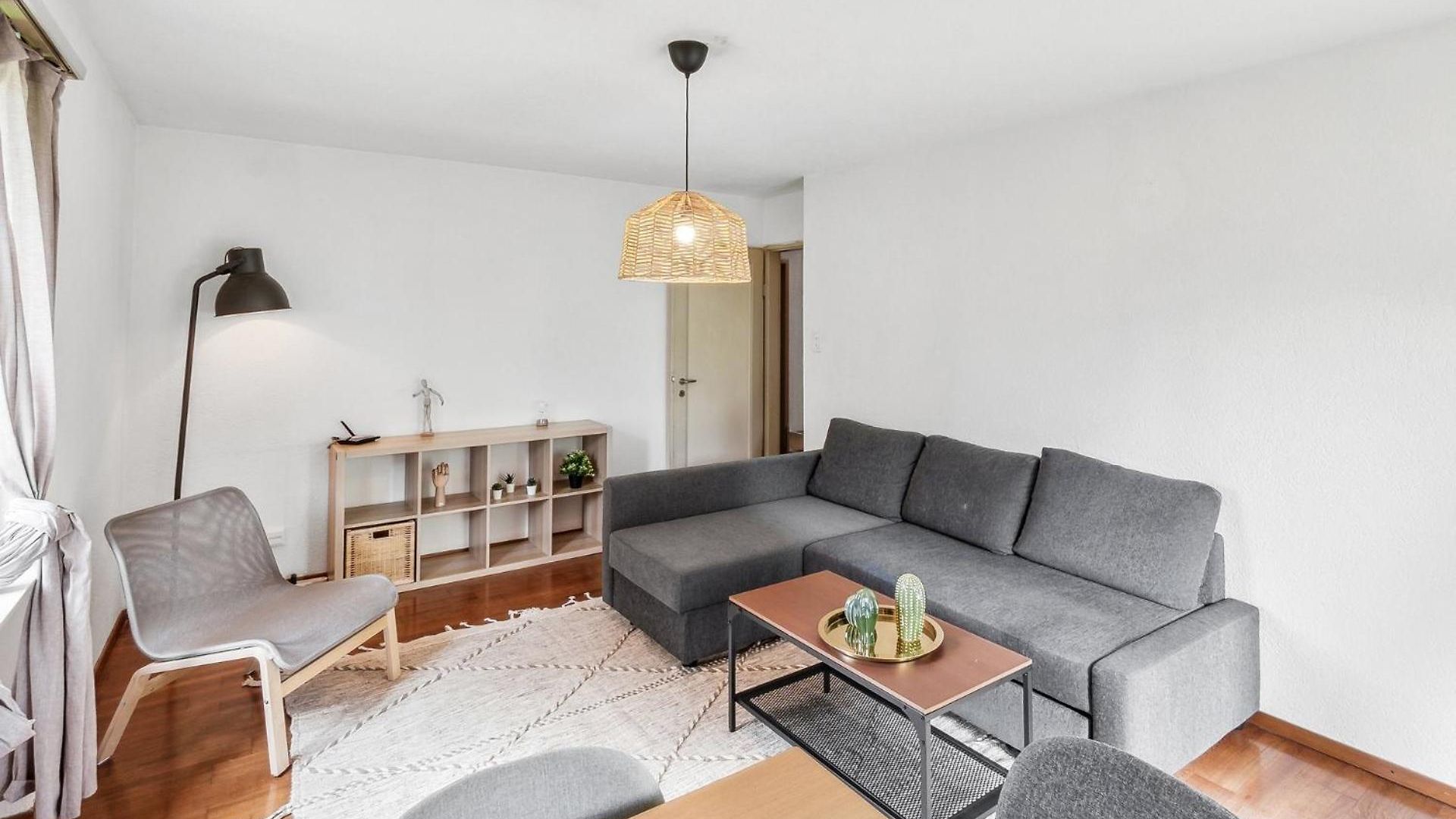 Altwiesenstrasse 144 Apartment