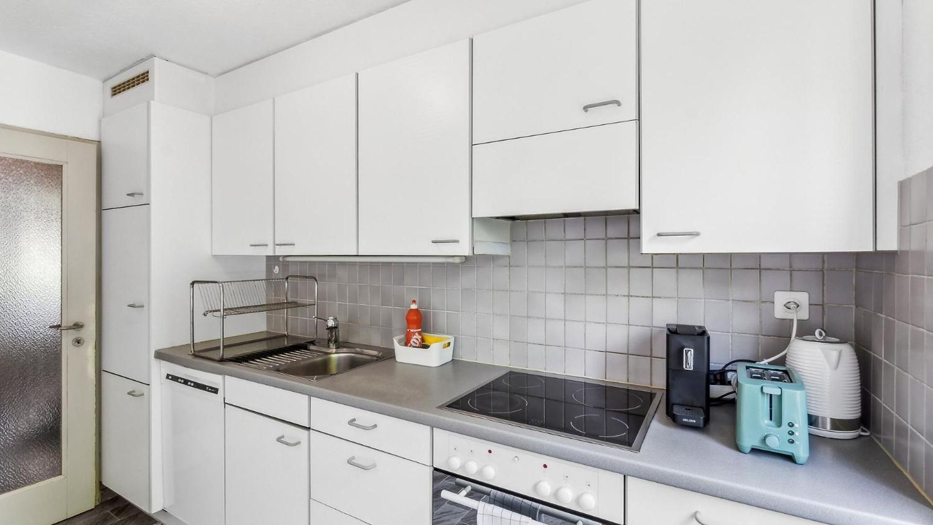 Apartment Altwiesenstrasse 144 Zurich
