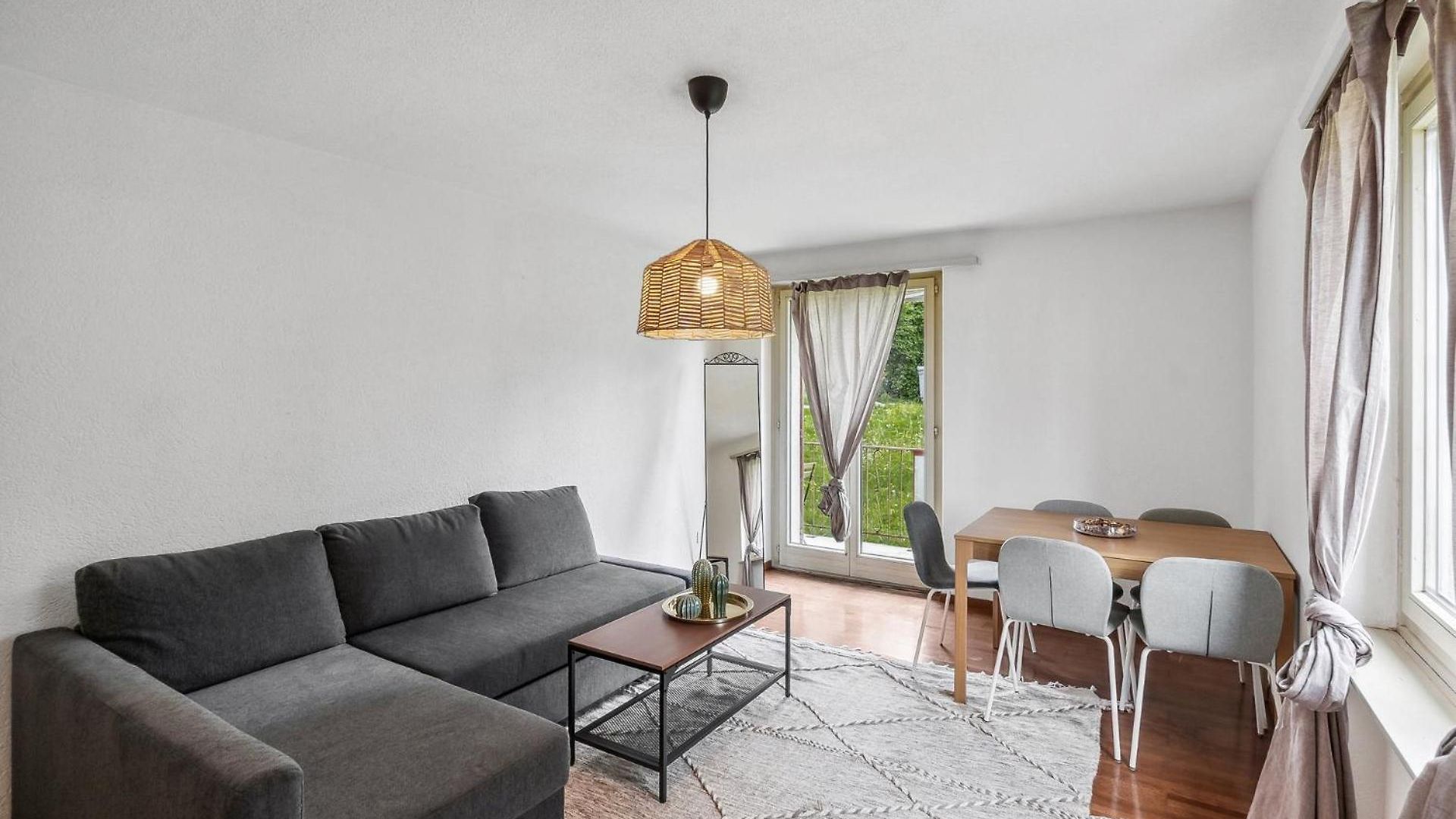 Apartment Altwiesenstrasse 144