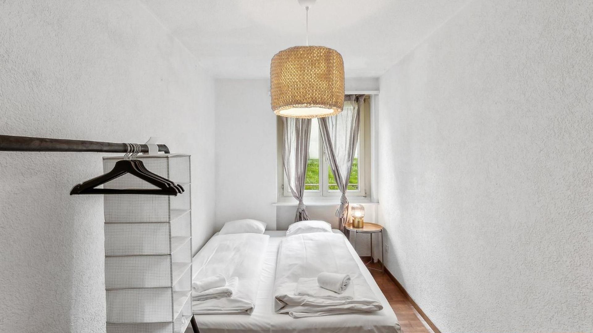 Altwiesenstrasse 144 Apartment Zurich
