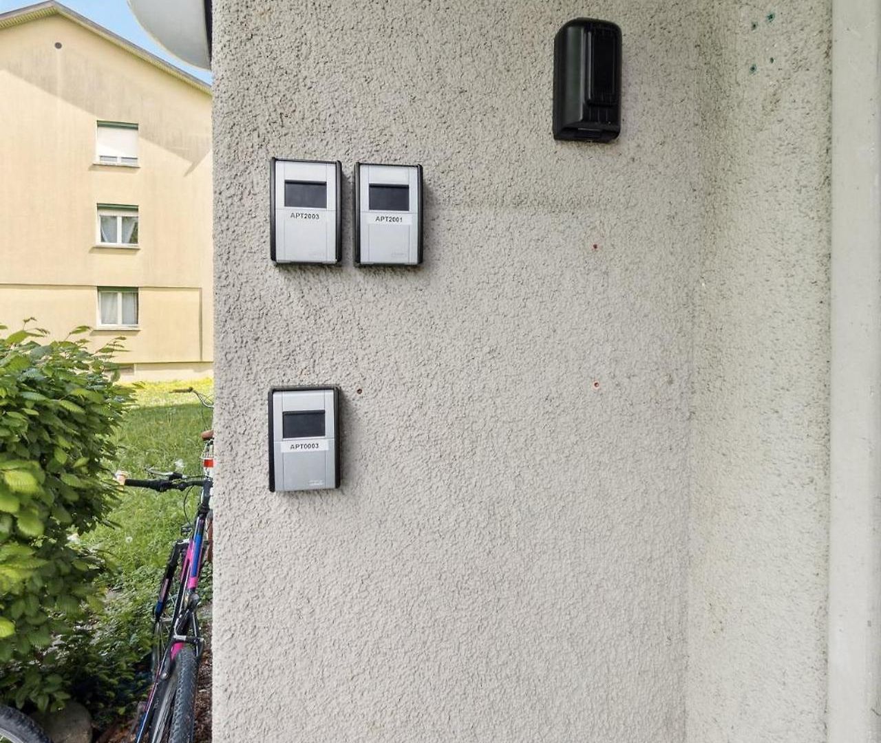 Apartment Altwiesenstrasse 144
