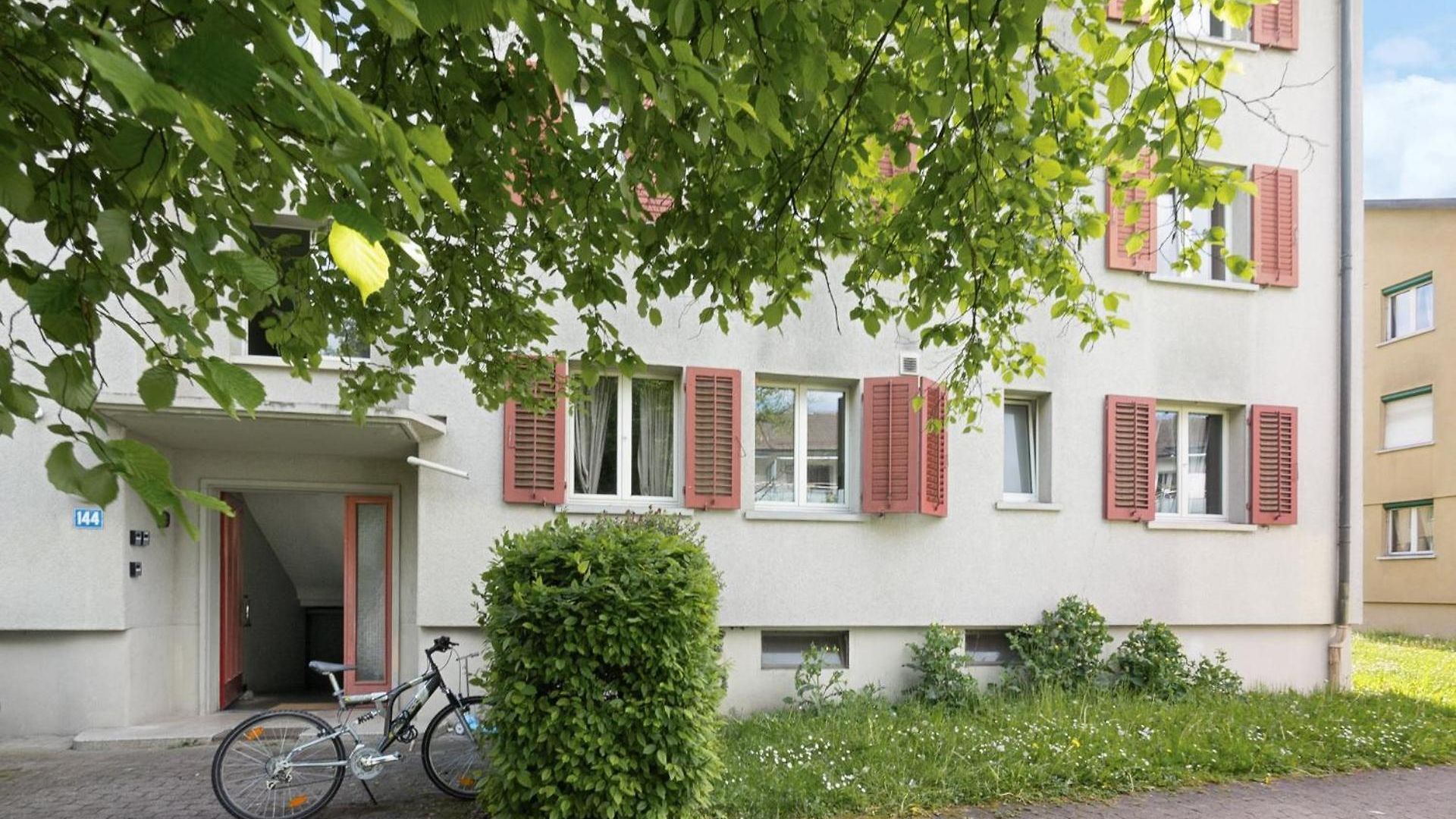 Altwiesenstrasse 144 Apartment *
