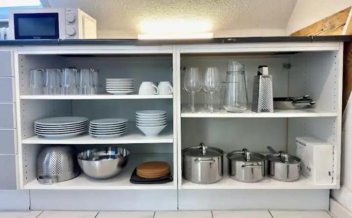 Citycentral 2 Bedroom Flat Near Main Station Zürich