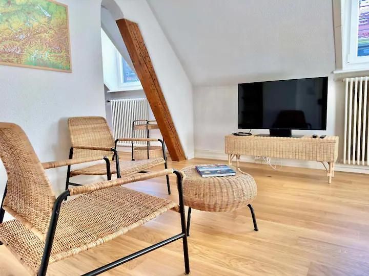 Citycentral 2 Bedroom Flat Near Main Station