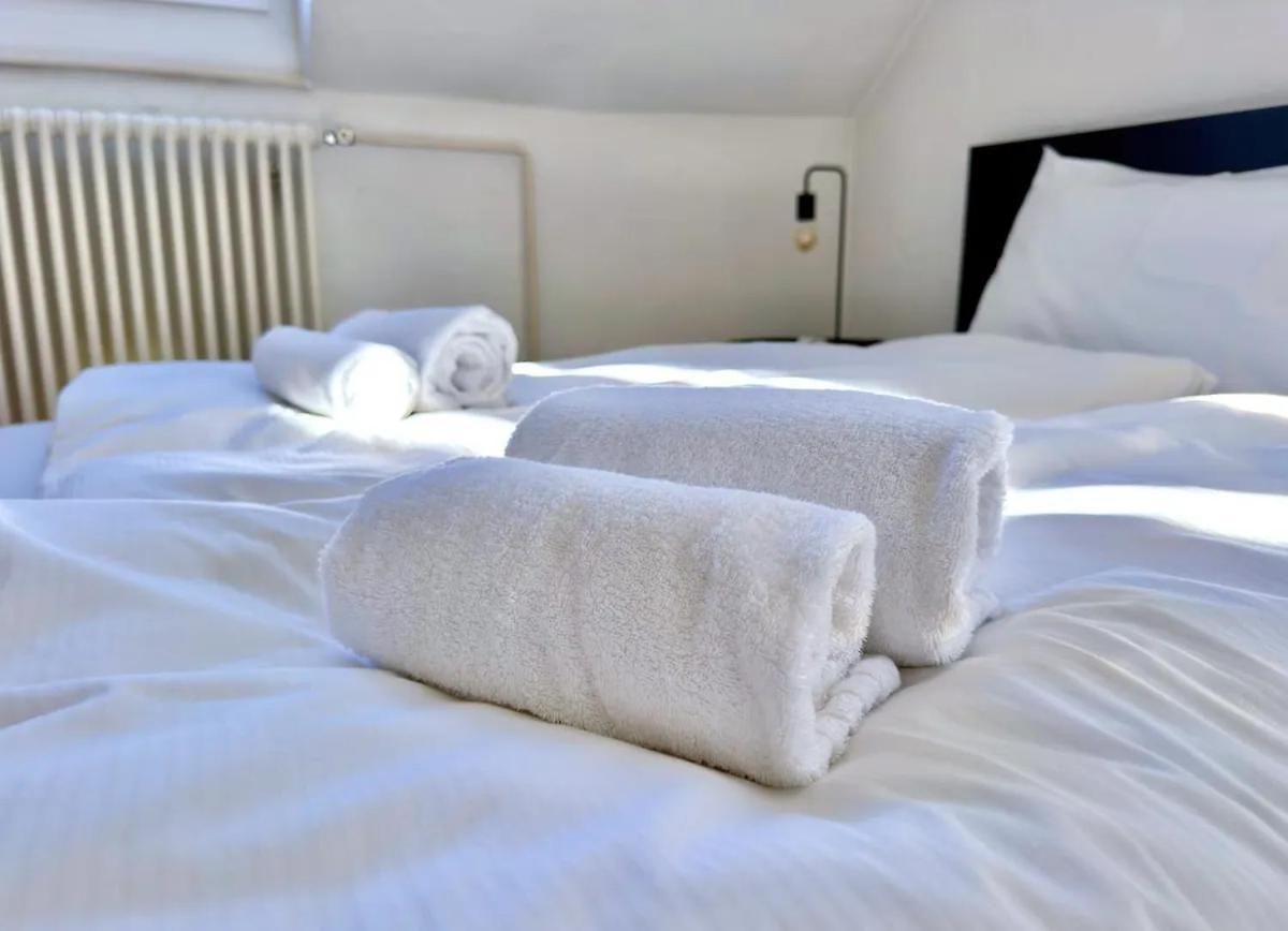 Apartment Citycentral 2 Bedroom Flat Near Main Station *