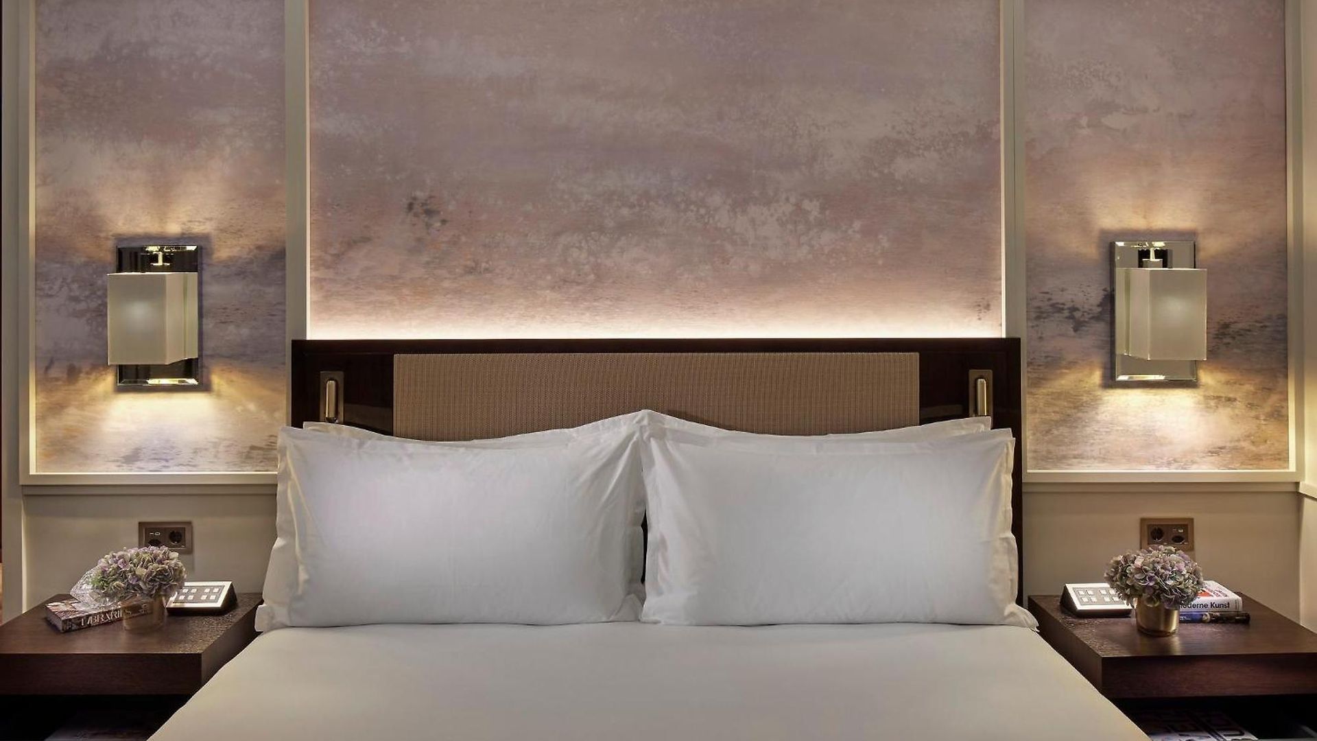 Hotel Mandarin Oriental Savoy, Zürich