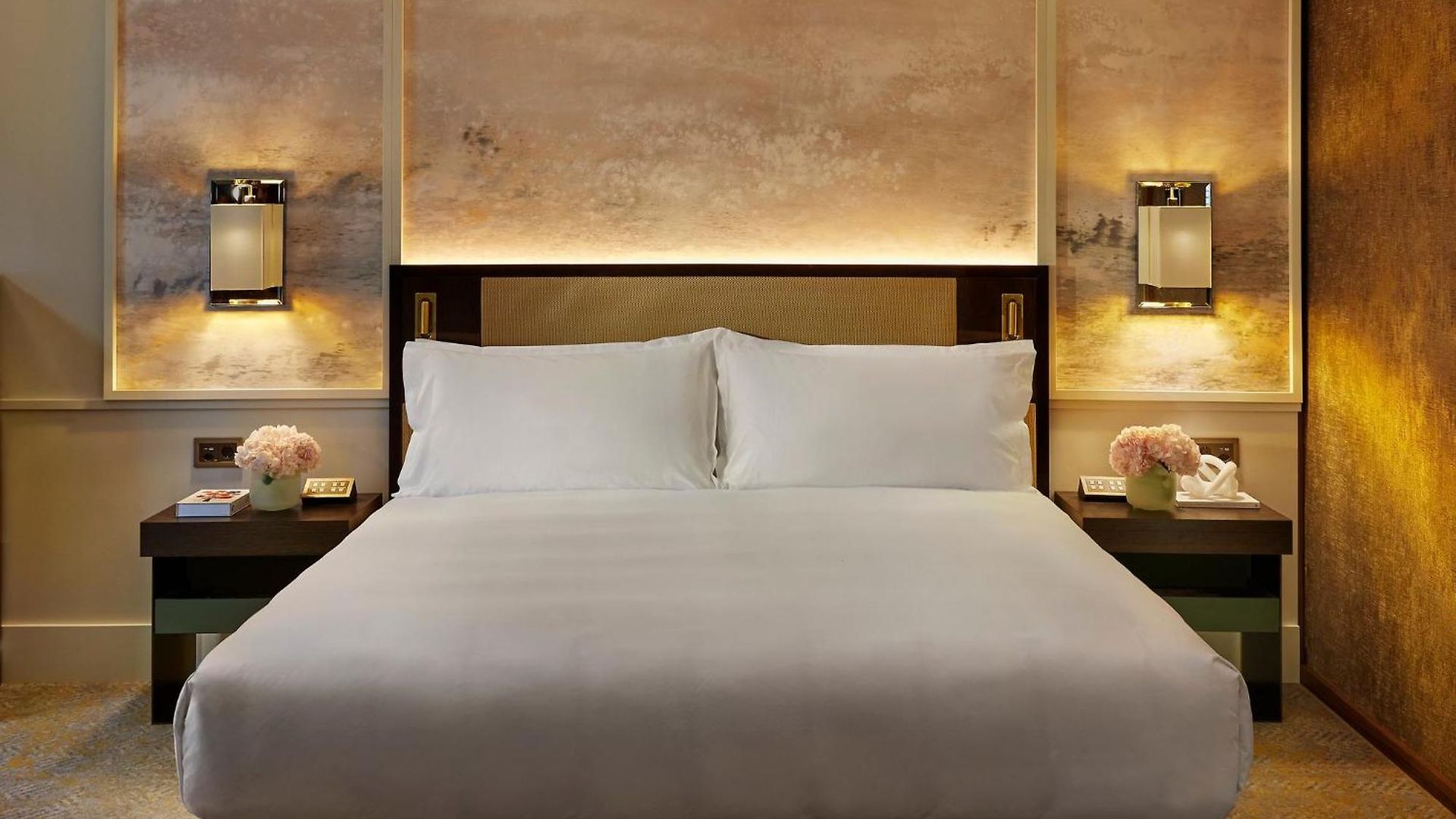 Mandarin Oriental Savoy, Zürich