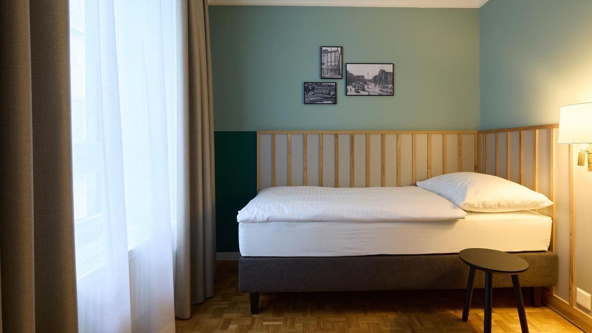 Hotel Limmathof