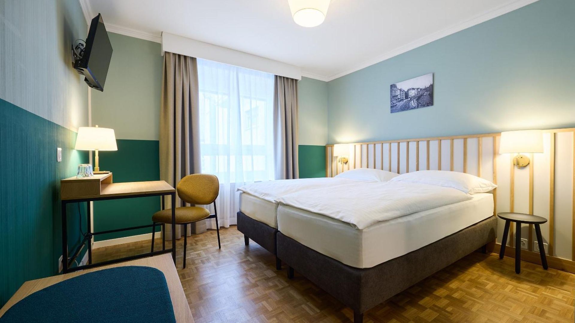 Limmathof Hotel 2*