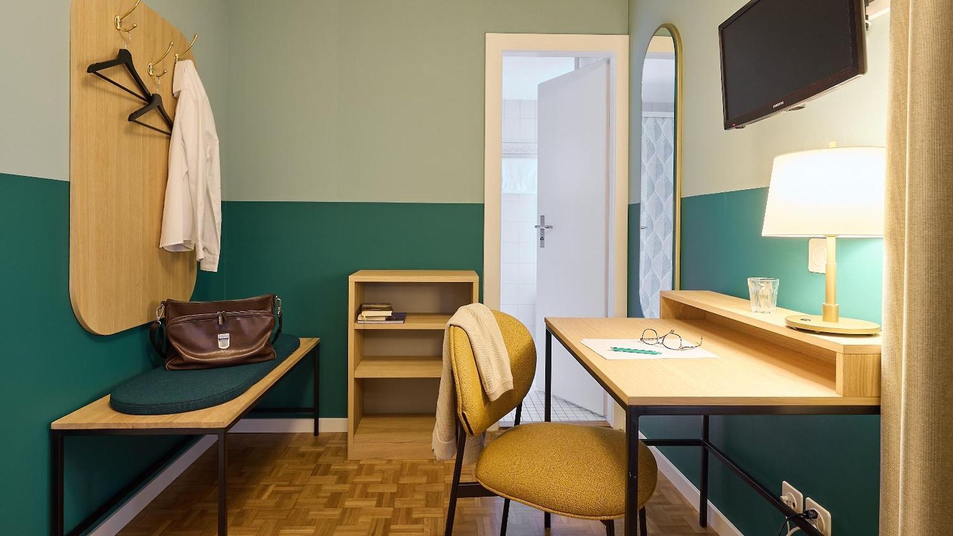 Limmathof Hotel Zürich