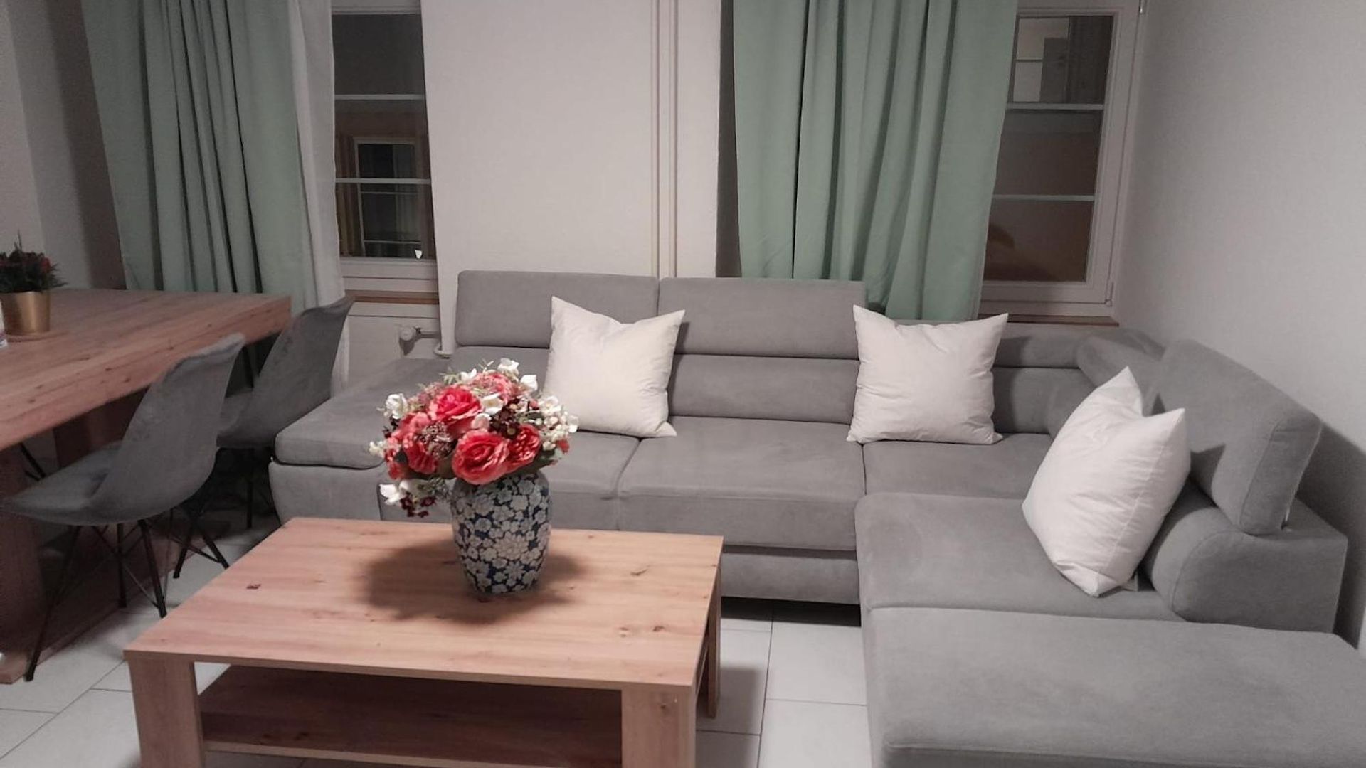Apartment Lindas Schmidgasse 6 Zurich