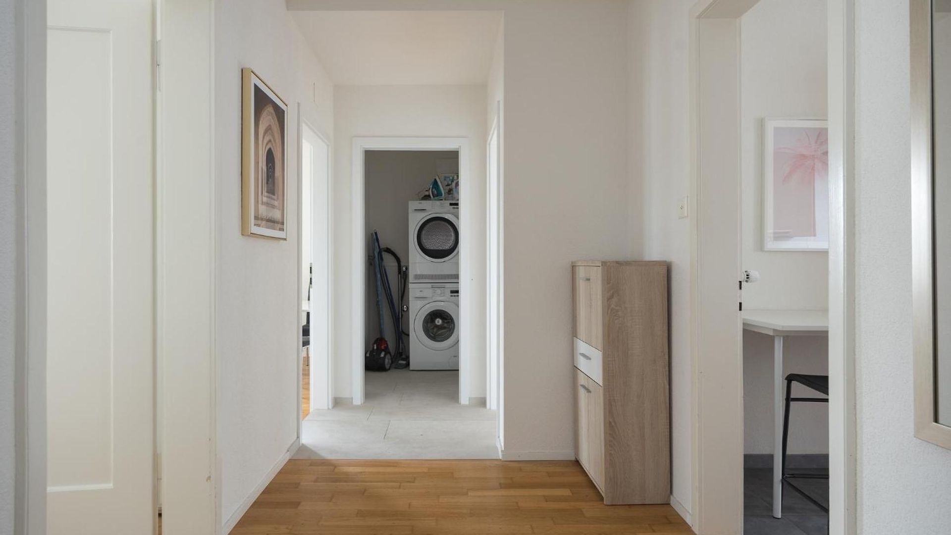 Downtown Dream 3,5br With Balcony And Style Ba22