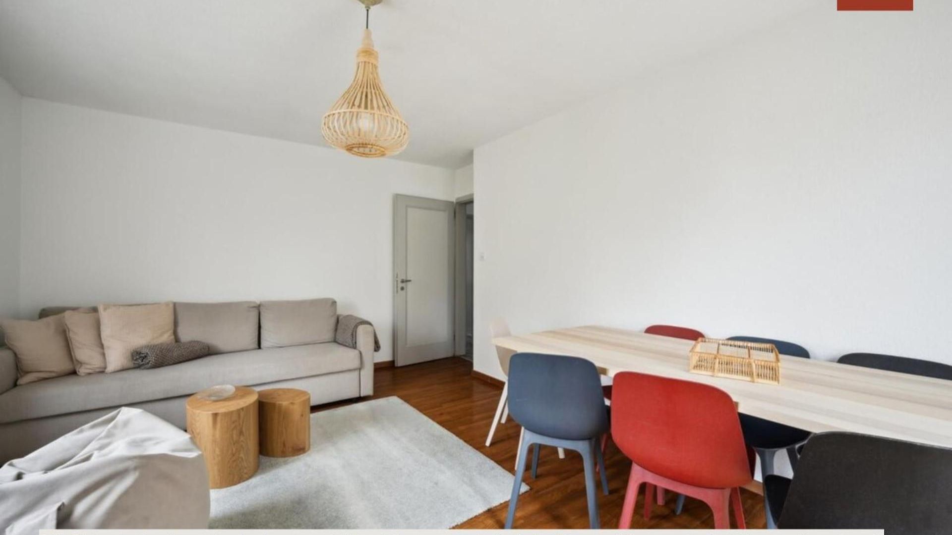 Altwiesenstrasse 152 Apartment