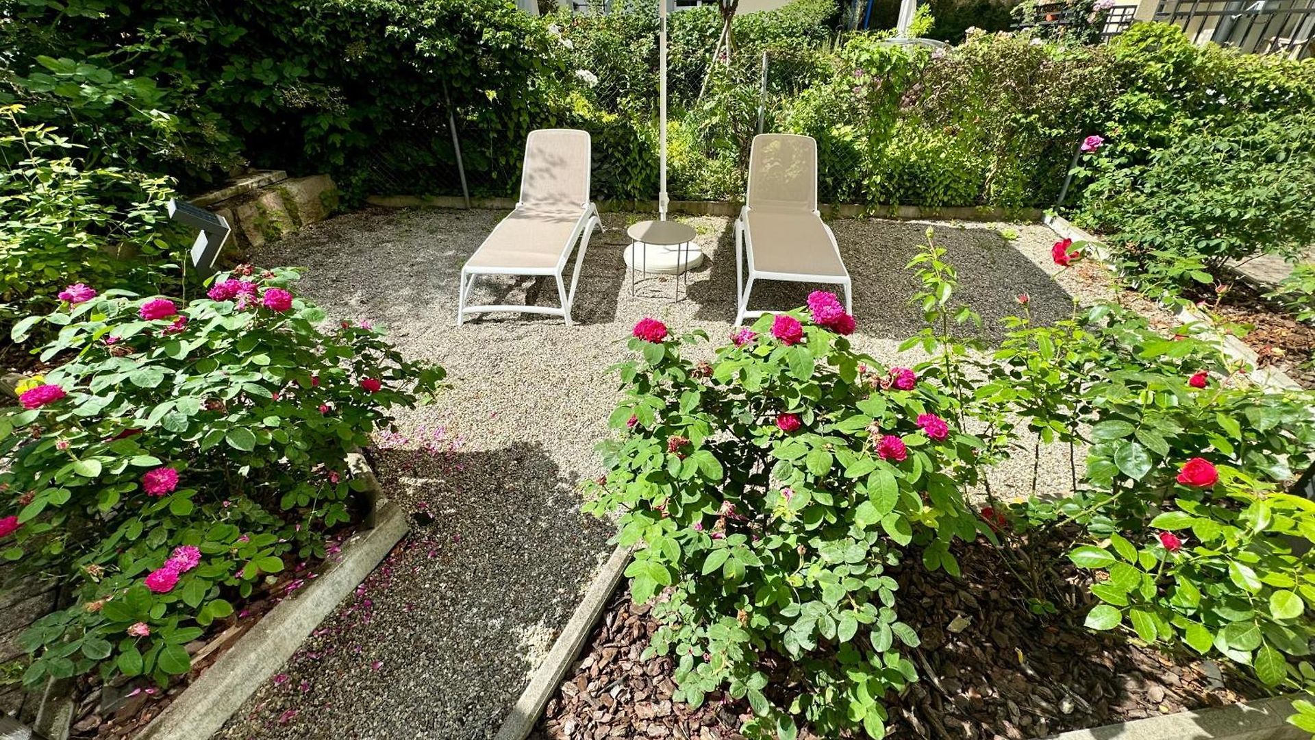 Mutschellen Apartment Zurich