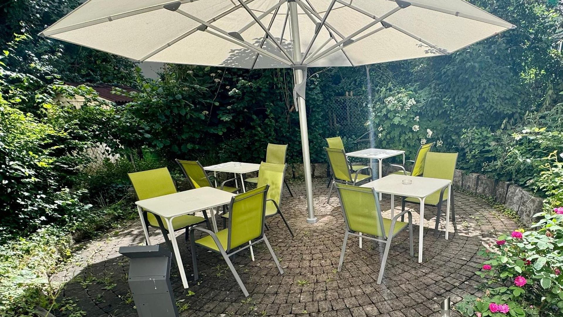 Apartment Mutschellen Zurich