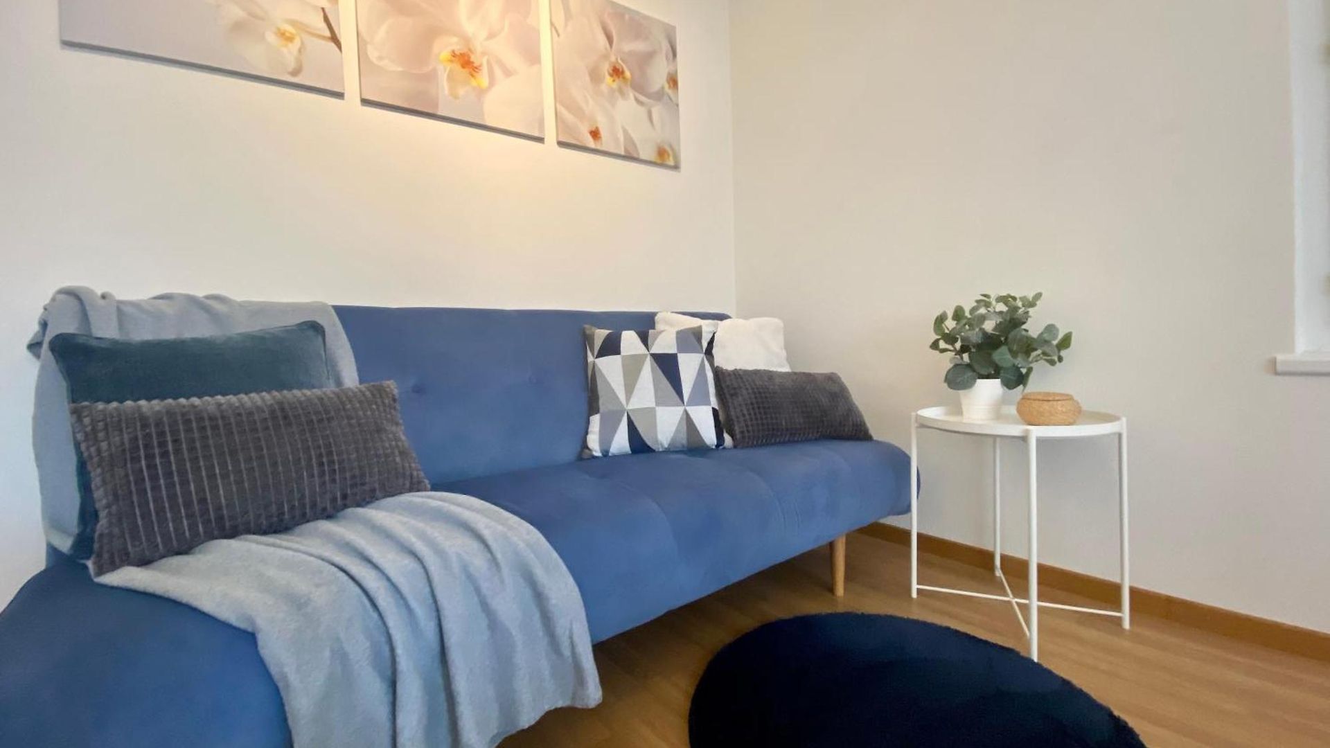 Modern Eingerichtete Stadtwohnung In Wollishofen Apartment *