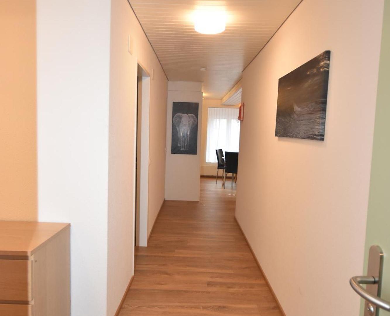 Centrally Located 2br - Color 23 * Zurich