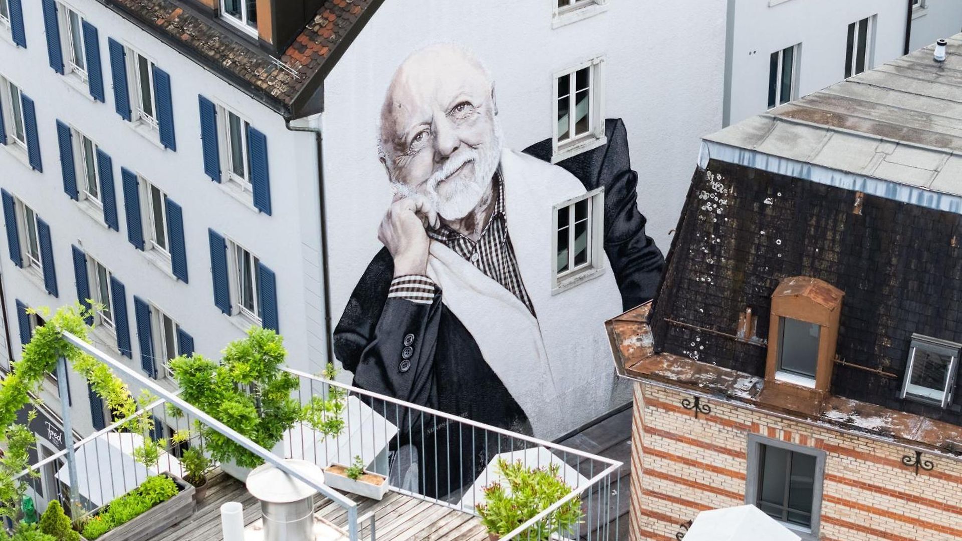 Fred Hauptbahnhof Hotel 3*
