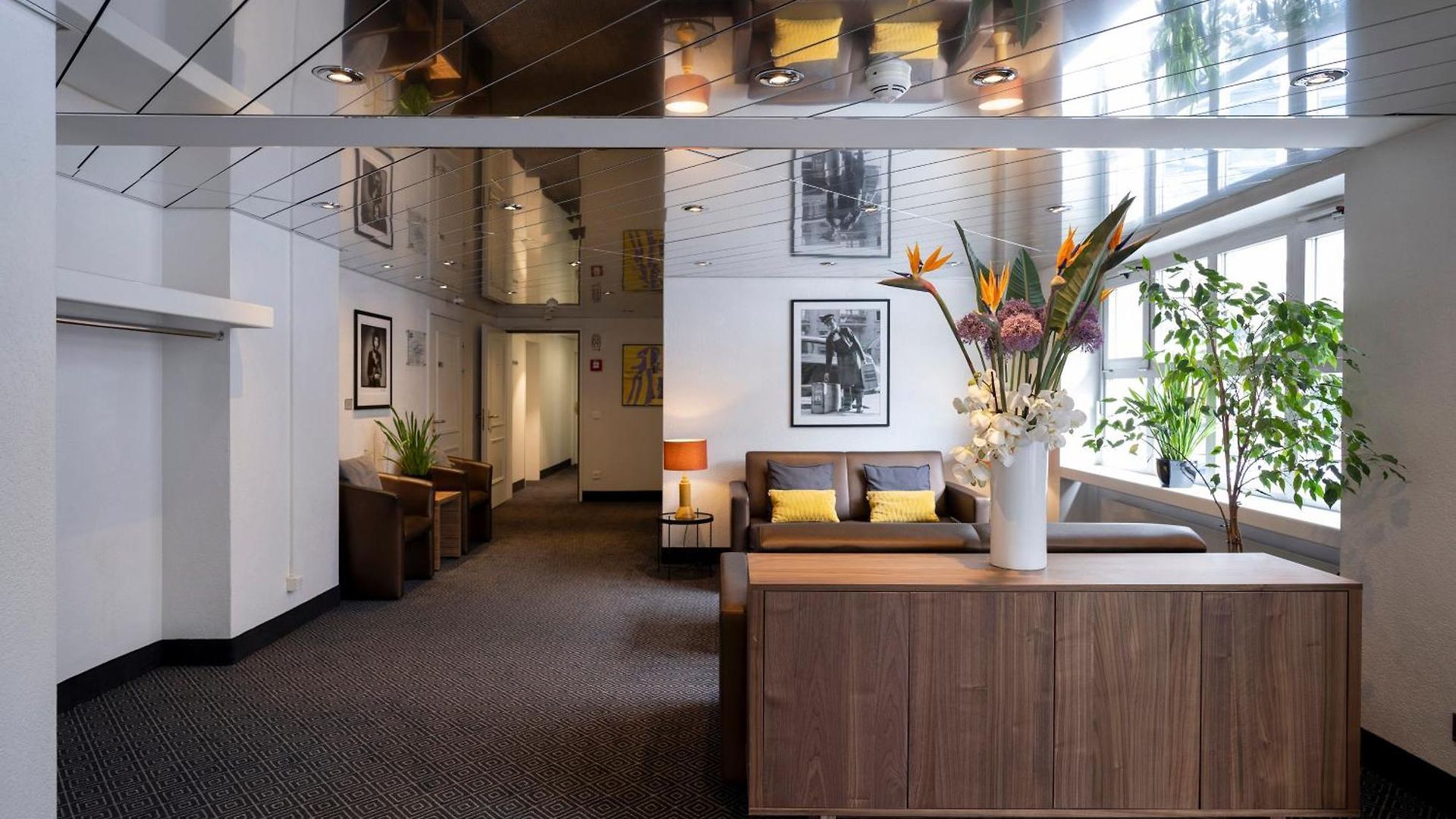 Mercure Stoller Hotel Zürich