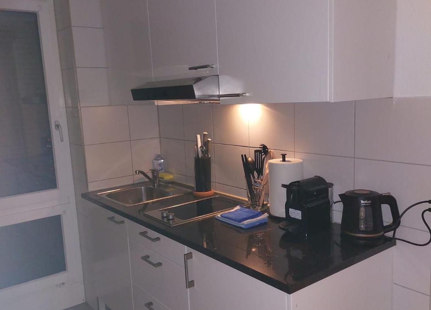 El Destino Apartment