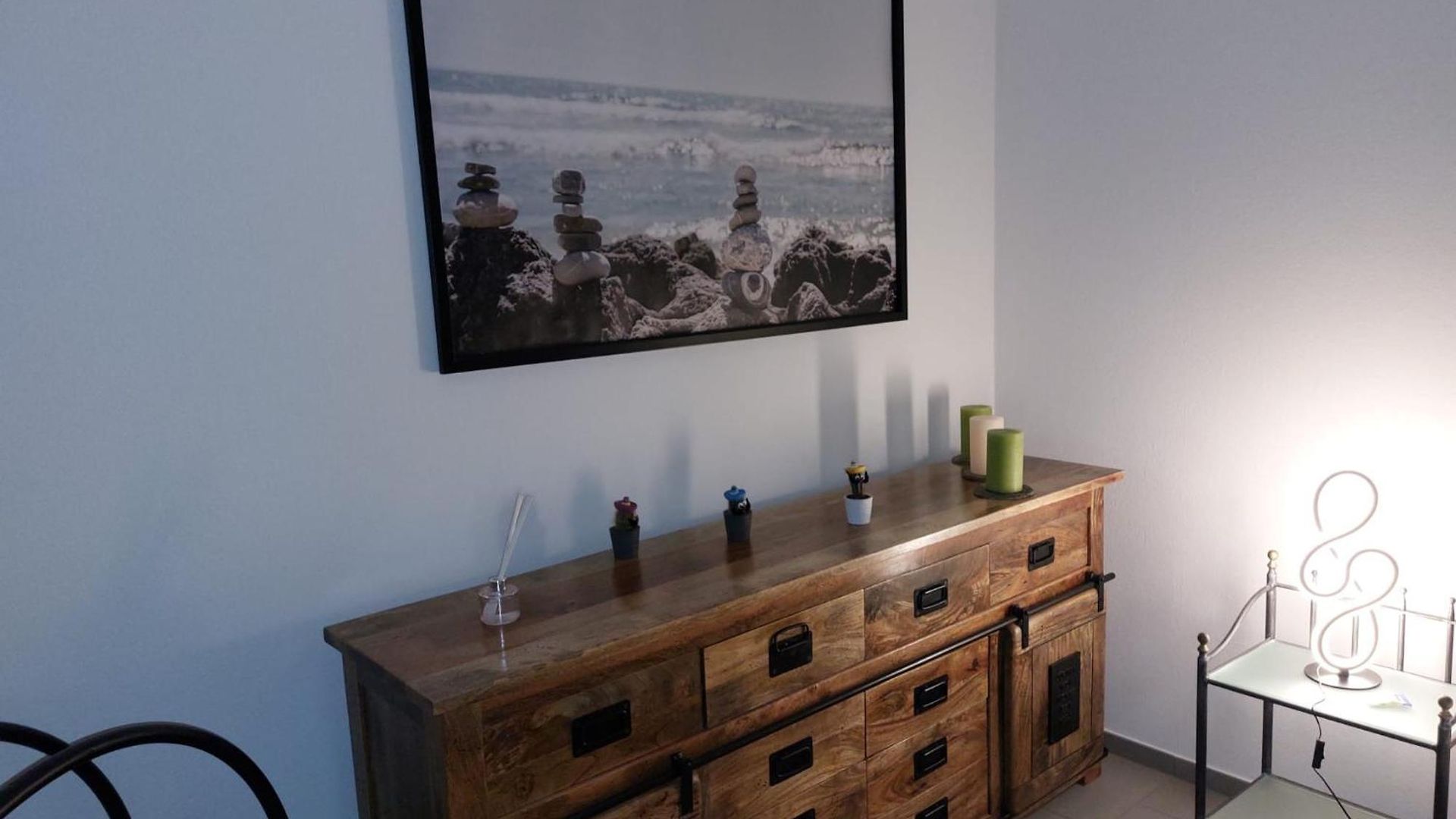 El Destino Apartment