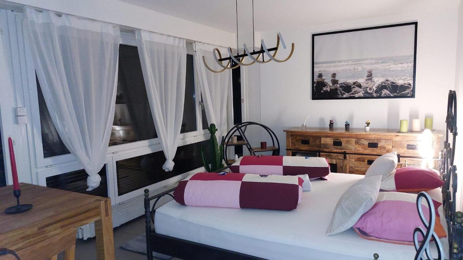 El Destino Apartment Zürich