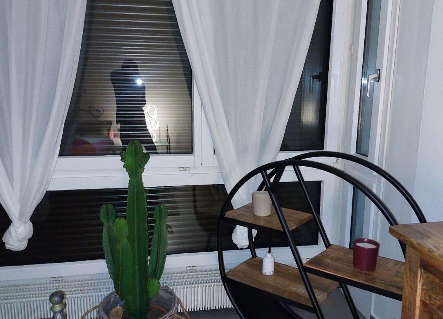 El Destino Apartment