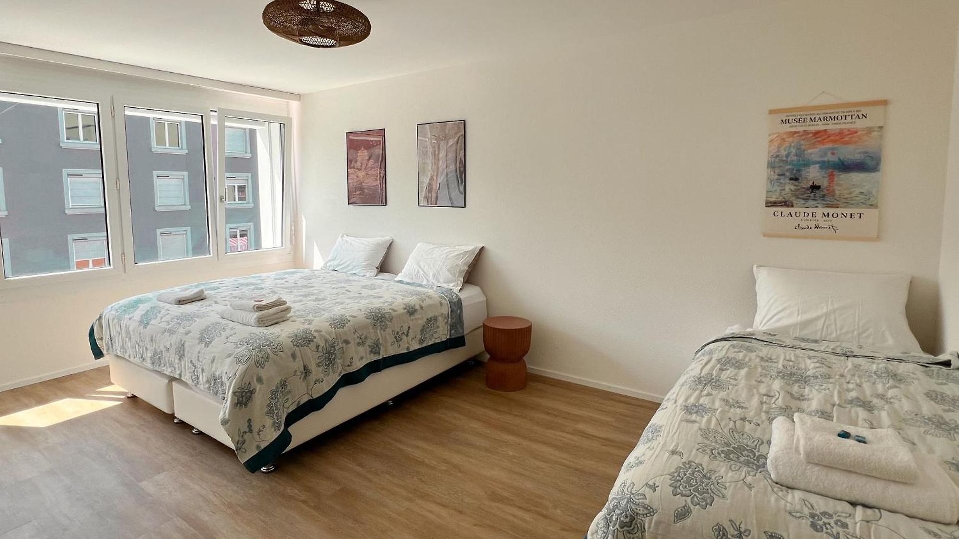 Apartment Stilvolle In Oerlikon! -202- *