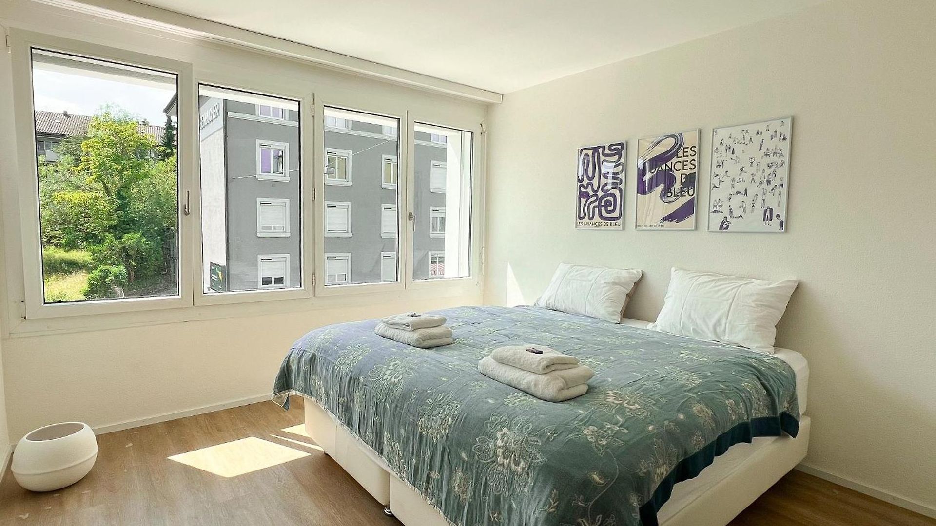 Apartment Stilvolle In Oerlikon! -202- *