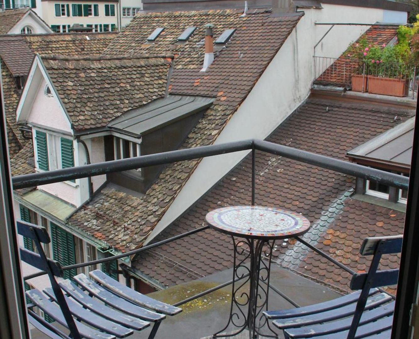 Hostel Oldtown Otter