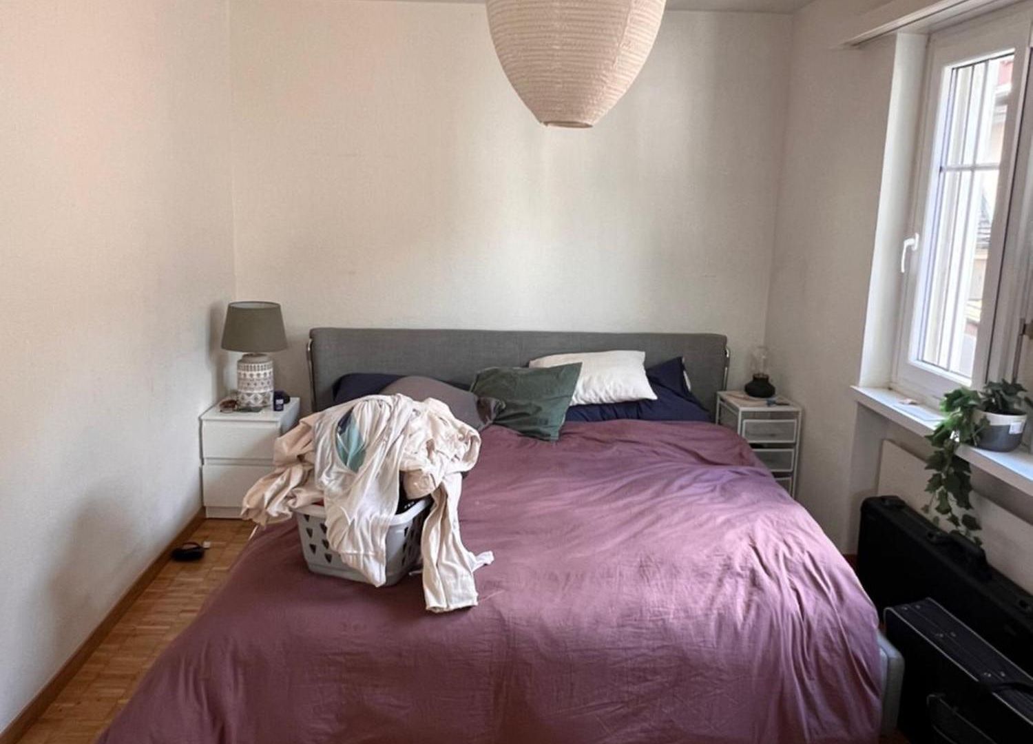 Cosy In The Heart Of Zurich