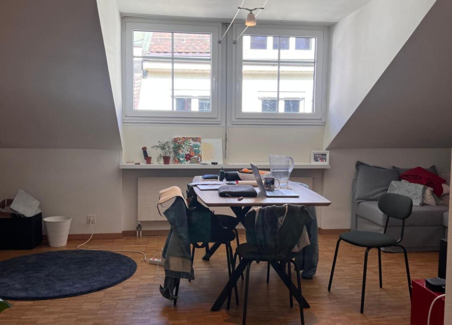 Cosy In The Heart Of