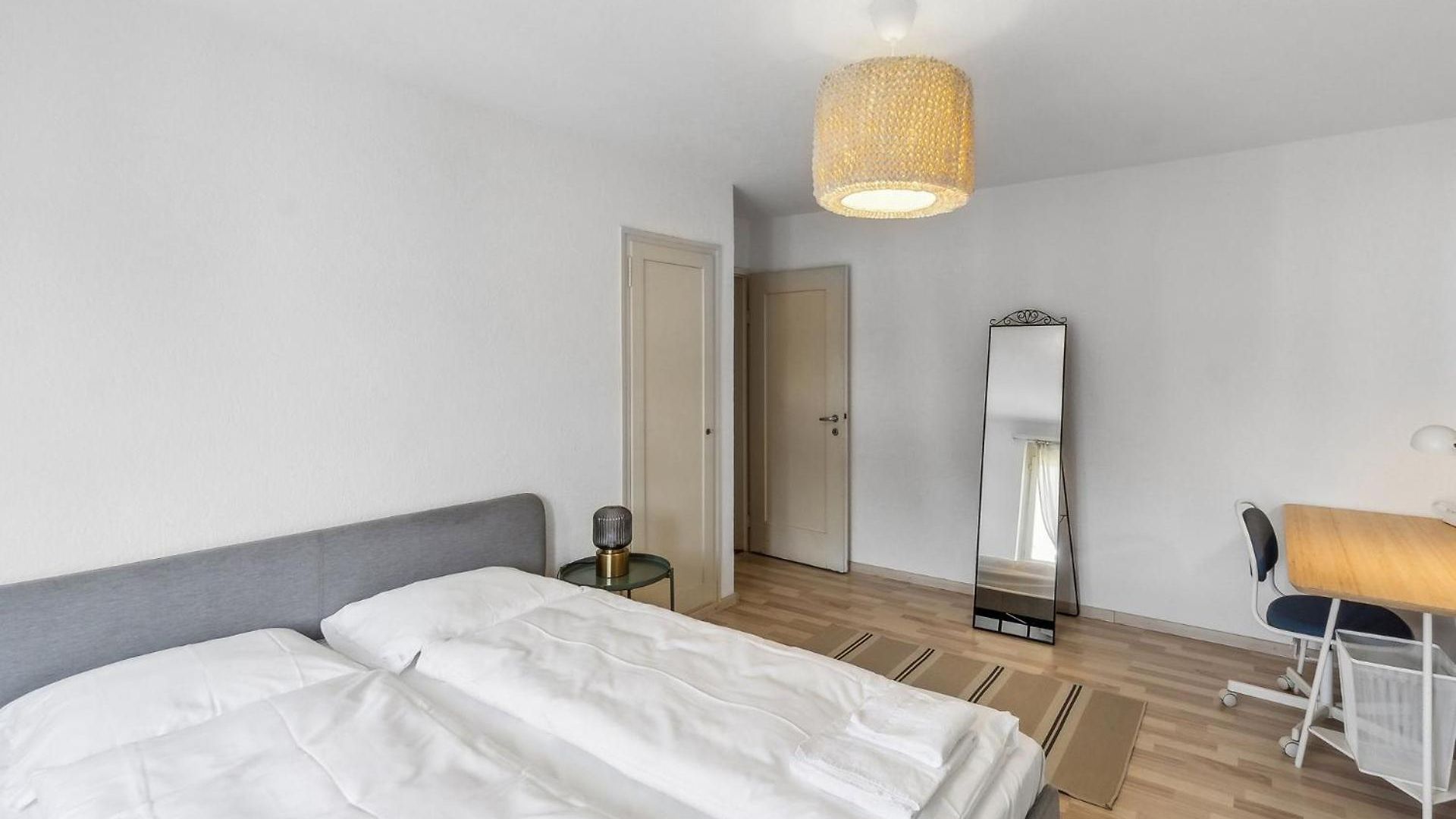 Apartment Affordable Comfort In