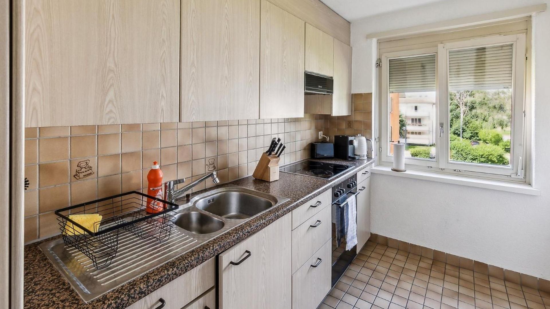 Apartment Affordable Comfort In *