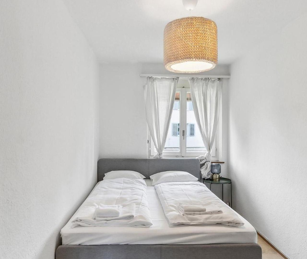 Affordable Comfort In